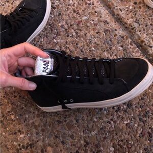 P448 sneakers